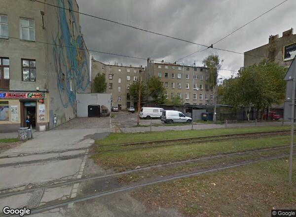 Ceny mieszkań Łódź Wojska Polskiego 84