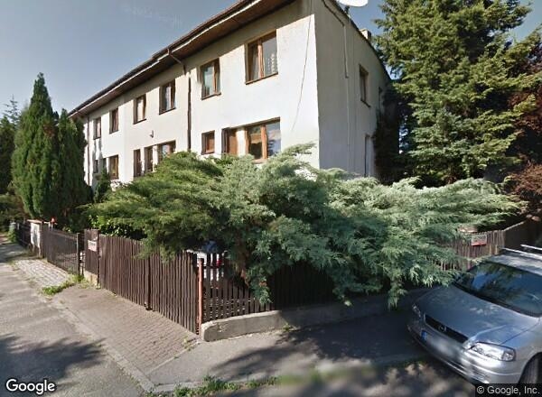 Ceny transakcyjne mieszkań Warszawa ul. Elegijna 2