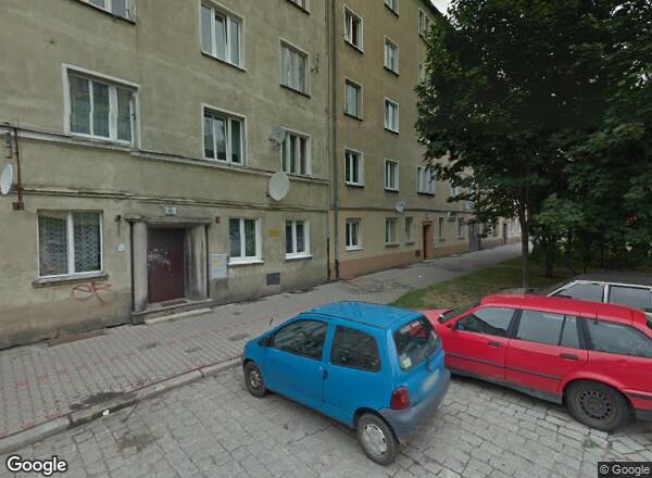 Ceny mieszkań Wrocław UL. GAJOWICKA 145A