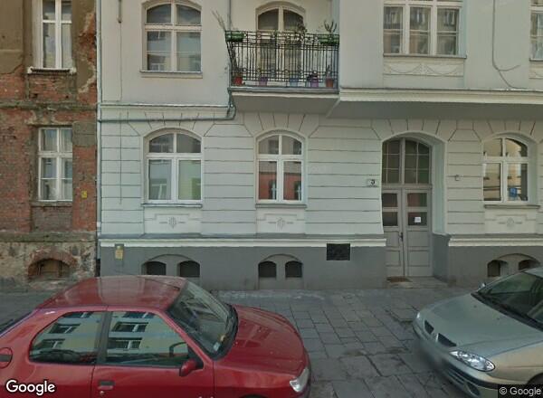 Ceny mieszkań Wrocław UL. BOCZNA 3