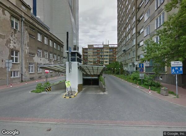 Ceny mieszkań Warszawa ul. Nowogrodzka 80