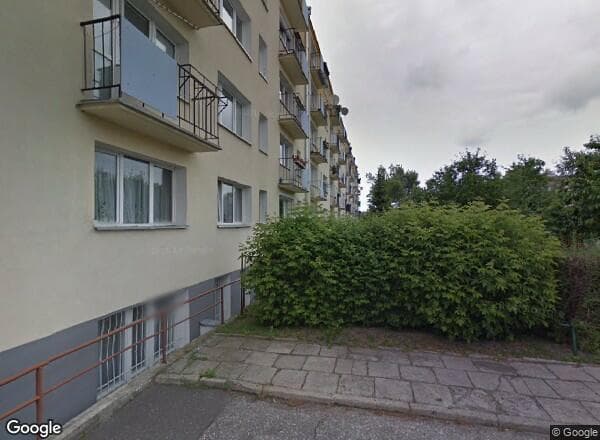 Ceny transakcyjne mieszkań Bydgoszcz Lansjerów 1/I