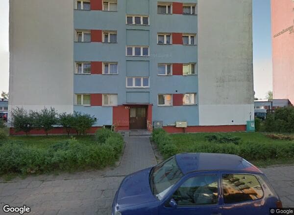 Ceny transakcyjne mieszkań Bydgoszcz Konstantego Ildefonsa Gałczyńskiego 19