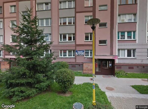 Ceny mieszkań Szczecin Różowa 13