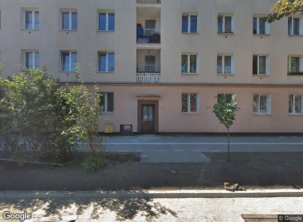 Ceny mieszkań Warszawa ul. J. Dwernickiego 23