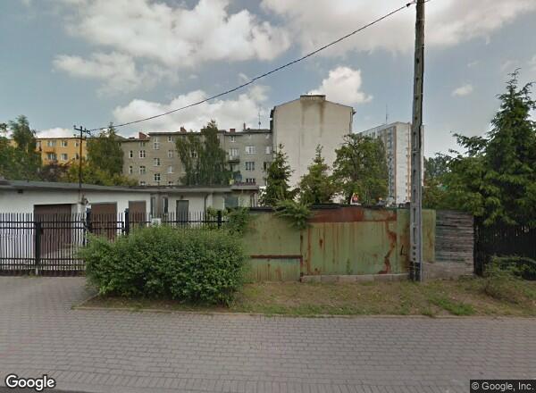 Ceny mieszkań Gdynia Starogardzka 4