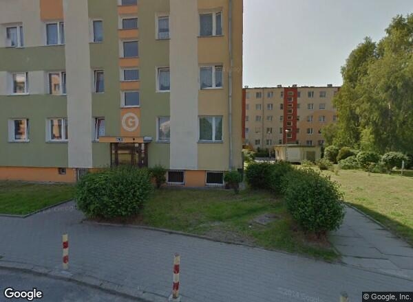 Ceny transakcyjne mieszkań Gdynia 2 Morskiego Pułku Strzelców 4