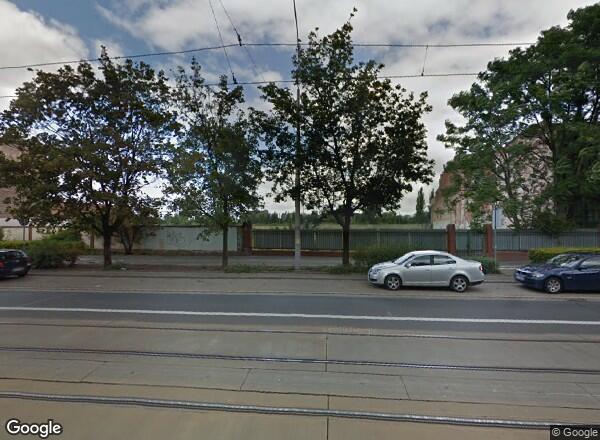 Ceny mieszkań Wrocław UL. JEDNOŚCI NARODOWEJ 198-202