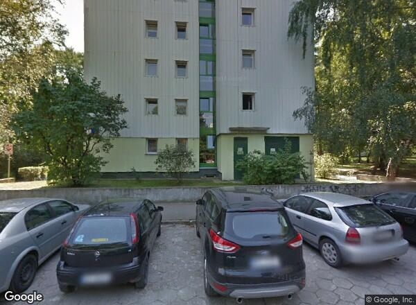 Ceny transakcyjne mieszkań Warszawa ul. Kiełpińska 3
