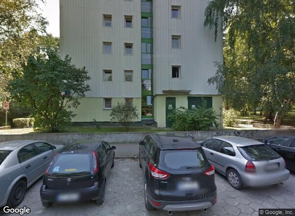 Ceny mieszkań Warszawa ul. Kiełpińska 3