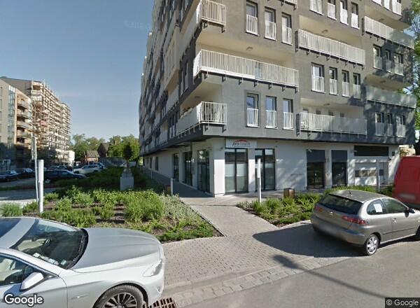 Ceny mieszkań Wrocław UL. ROMANA DMOWSKIEGO 19F