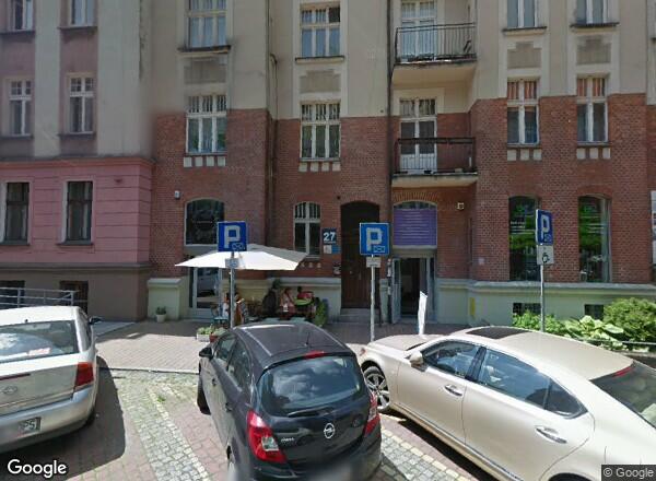 Ceny mieszkań Katowice Henryka Sienkiewicza 27