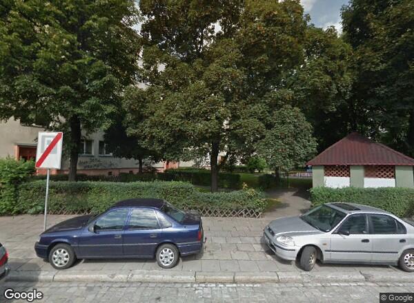 Ceny mieszkań Wrocław UL. KOLEJOWA 28