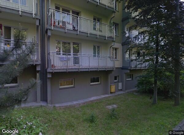 Ceny mieszkań Katowice Wiślana 2A