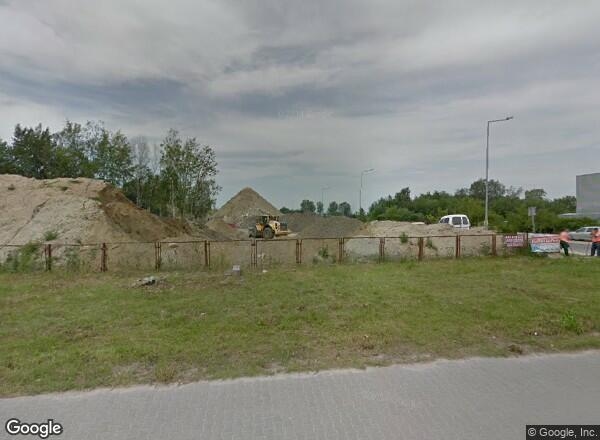 Ceny transakcyjne mieszkań Warszawa ul. Osmańska 7