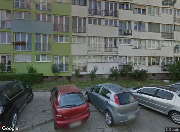 Ceny mieszkań Wrocław UL. STALOWOWOLSKA 17