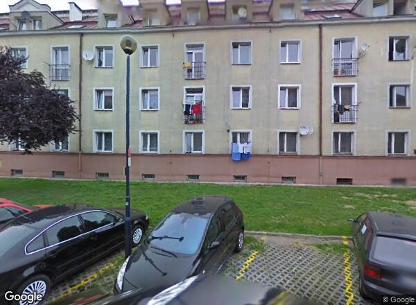 Ceny mieszkań Kraków Osiedle Młodości 4