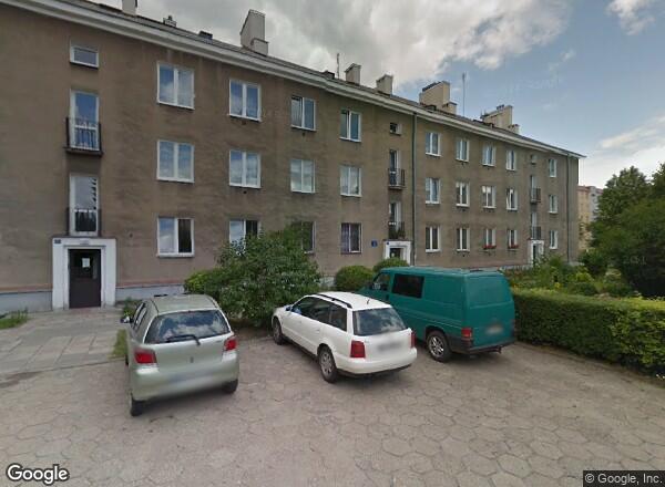 Ceny mieszkań Warszawa ul. Płatnerska 4