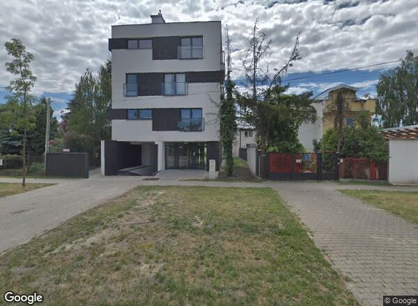 Ceny mieszkań Warszawa ul. Szaserów 9