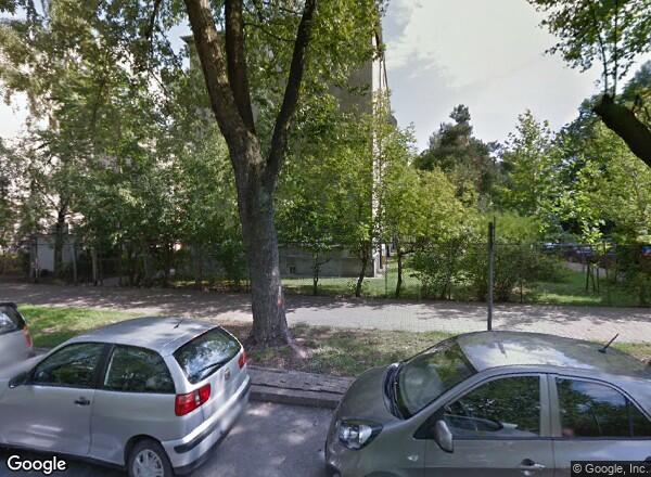 Ceny mieszkań Warszawa al. Wojska Polskiego 31