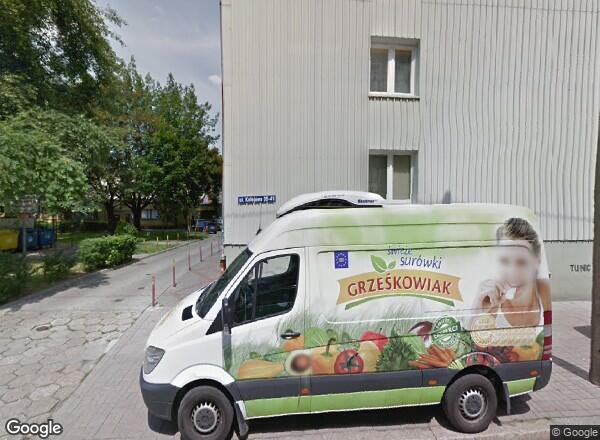 Ceny mieszkań Wrocław UL. KOLEJOWA 39