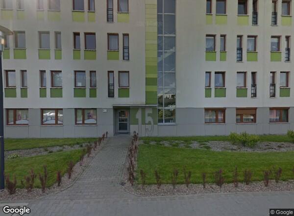 Ceny mieszkań Poznań Błażeja 15