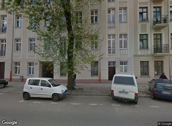 Ceny mieszkań Łódź Płk Dr Stanisława Więckowskiego 78