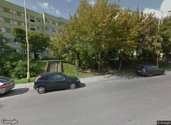 Ceny mieszkań Szczecin Kormoranów 17