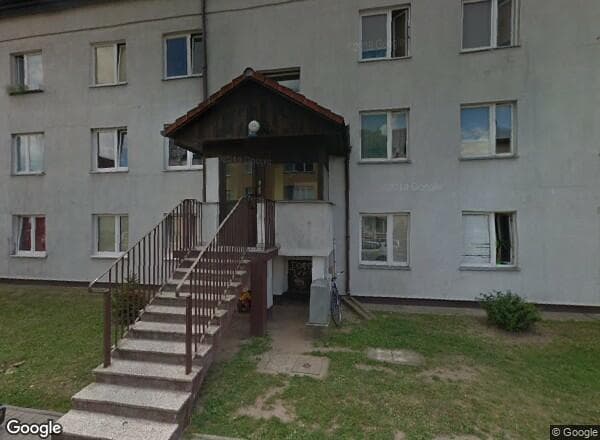 Ceny transakcyjne mieszkań Gorzów Wielkopolski KWIATOWA 43A