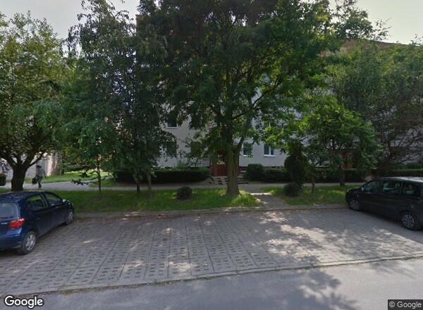 Ceny transakcyjne mieszkań Szczecin Hubala 1