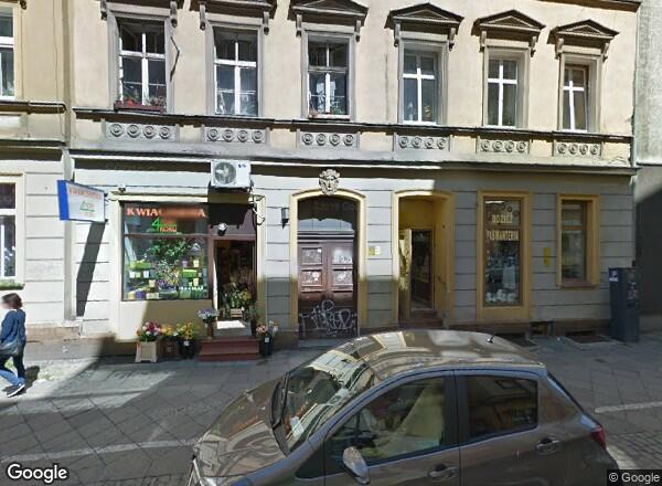 Ceny mieszkań Wrocław UL. ŁADNA 5