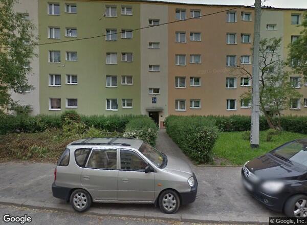 Ceny mieszkań Gdynia Wejherowska 3-9