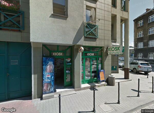 Ceny mieszkań Kraków Romualda Traugutta 26