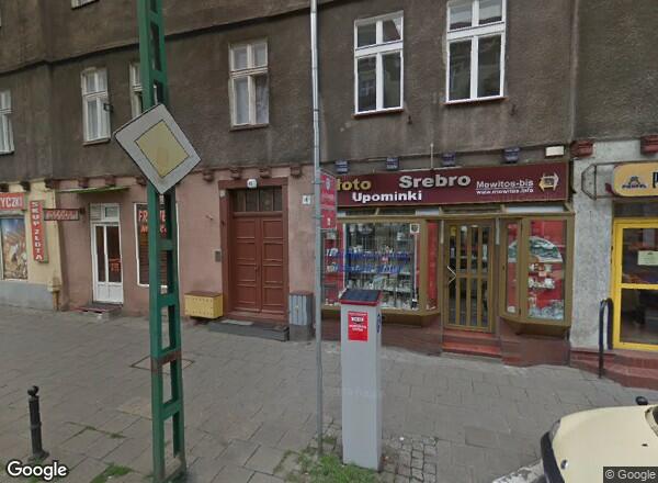 Ceny mieszkań Poznań Jana Henryka Dąbrowskiego 45