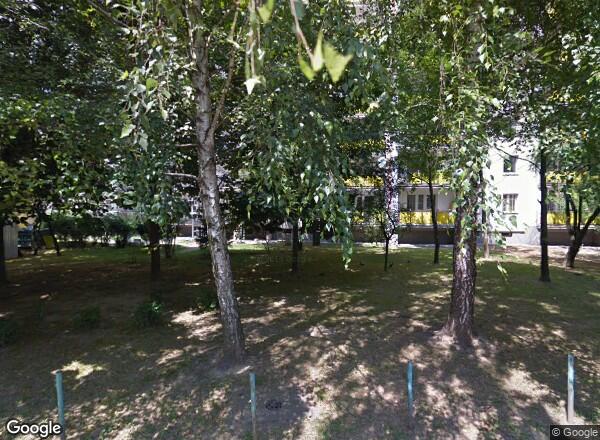 Ceny mieszkań Warszawa pl. T. Kotarbińskiego 3