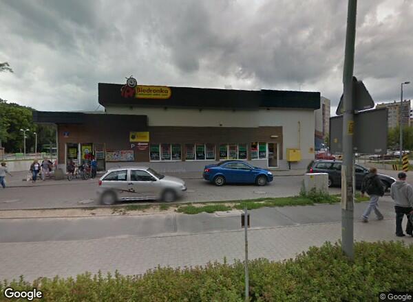 Ceny mieszkań Wrocław UL. KOZANOWSKA 2