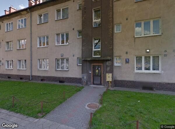 Ceny transakcyjne mieszkań Olsztyn Stanisława Moniuszki 11