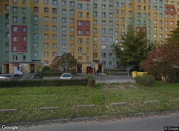 Ceny mieszkań Wrocław UL. ORZECHOWA 29