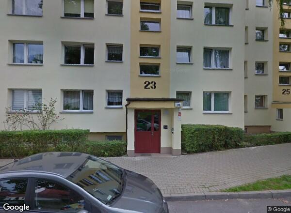 Ceny mieszkań Szczecin Księżnej Anastazji 23