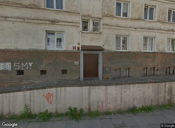 Ceny mieszkań Łódź Podrzeczna 2