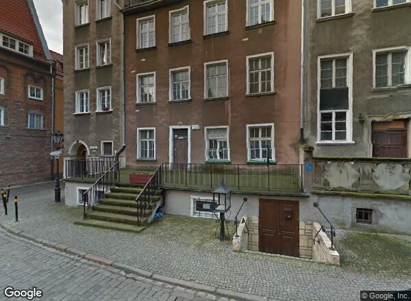 Ceny mieszkań Gdańsk Chlebnicka 19/20