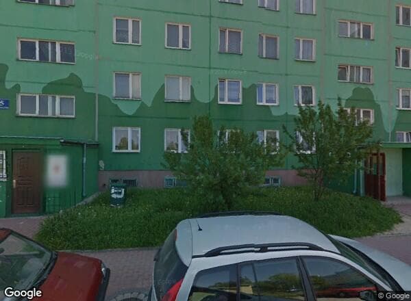 Ceny transakcyjne mieszkań Kielce Mieczysławy Ćwiklińskiej 5