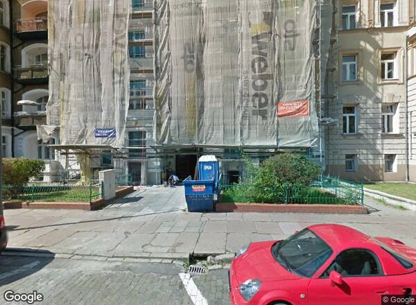 Ceny mieszkań Szczecin Aleja Papieża Jana Pawła II 38