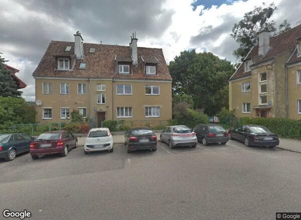 Ceny transakcyjne mieszkań Olsztyn Aleja Przyjaciół 10