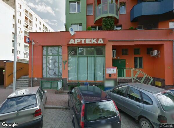 Ceny mieszkań Wrocław UL. OŁOWIANA 11