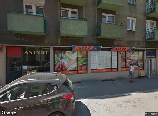 Ceny transakcyjne mieszkań Poznań Polna 22