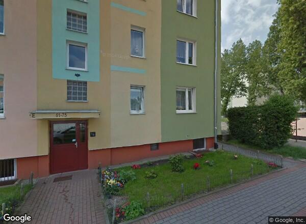 Ceny mieszkań Gdynia Starogardzka 9