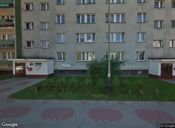 Ceny mieszkań Łódź Armii Krajowej 66