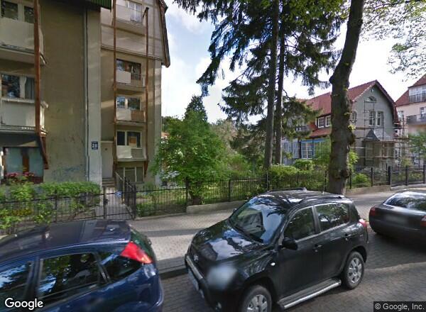 Ceny mieszkań Sopot Gen. Władysława Andersa 28