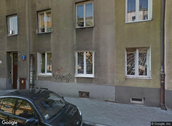 Ceny mieszkań Warszawa ul. A. Grottgera 3